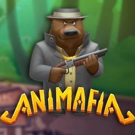 Play Animafia slot by Peter & Sons on rizzio-casinos.com