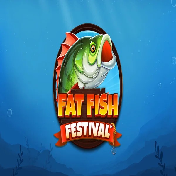 Play the Fat Fish Festival slot by Wishbone Games on Rizzio Casino