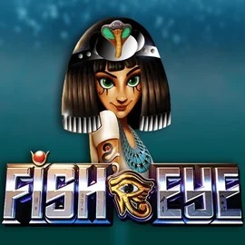 Play the Fish Eye slot by Pragmatic Play on Rizzio Casino