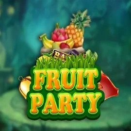 Play Fruit Party slot by Top Trend Gaming on rizzio-casinos.com