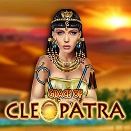 Grace of Cleopatra – slot by Amusnet Interactive, featured at rizzio-casinos.com
