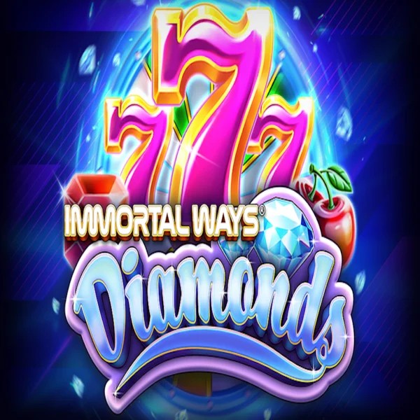 Immortal Ways Diamonds online slot from RubyPlay – play at rizzio-casinos.com