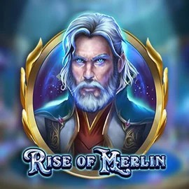 Rise of Merlin online slot from Play'n GO – play at rizzio-casinos.com