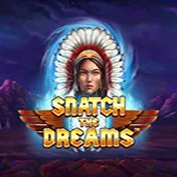 Snatch The Dreams online slot from SYNOT Games – play at rizzio-casinos.com
