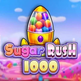 Sugar Rush 1000 – slot by Pragmatic Play, featured at rizzio-casinos.com